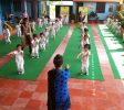 No 1 play school in Jamui