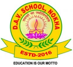 Top 5 cbse school in Nokha Rohtas 